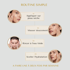 EXFOLIANT DOUX
