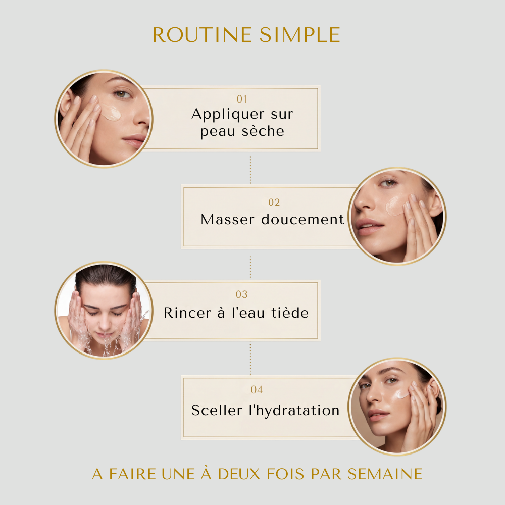 EXFOLIANT DOUX