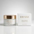 RICE CREAM - HYDRATATION & ÉCLAT