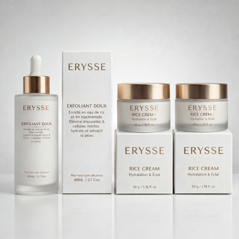 RICE RITUAL TRIO - OFFRE LIMITÉE