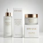 RICE RITUAL DUO - PEAU NEUVE & GLOW IMMÉDIAT