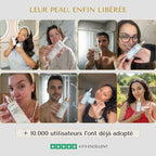 EXFOLIANT DOUX